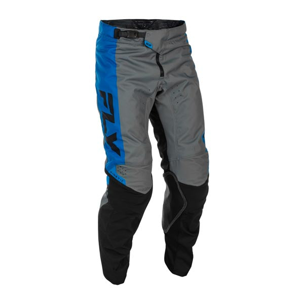 FLY KINETIC PANTS BLUE/GREY/BLACK 28 379-43128