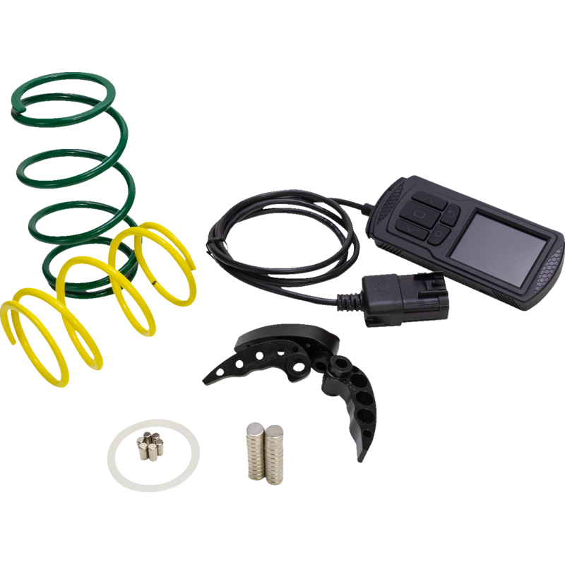 DYNOJET STAGE 2 KIT POL RZR XP TURBO 17-20 96090003