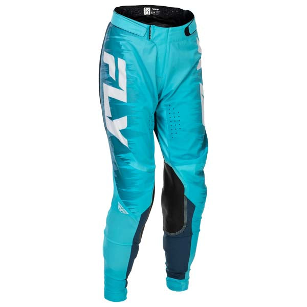 FLY WOMEN'S LITE PANTS AQUA/NAVY/WHITE 03/04 379-63103