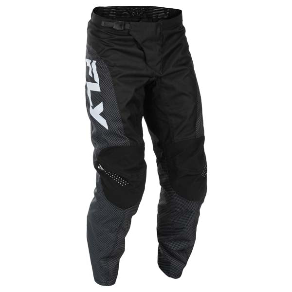 FLY F-16 PANTS BLACK/WHITE 28 379-93028
