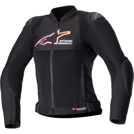 ALPINESTARS (ROAD) JKT 4W SMX AIR BYP S 3316523-1439-S