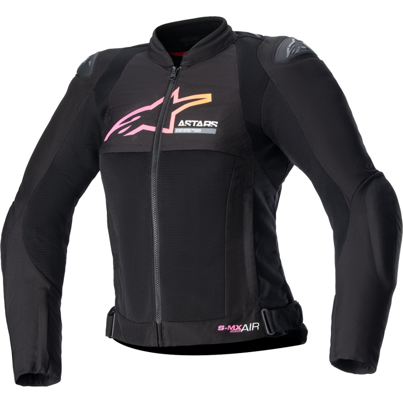 ALPINESTARS (ROAD) JKT 4W SMX AIR BYP M 3316523-1439-M
