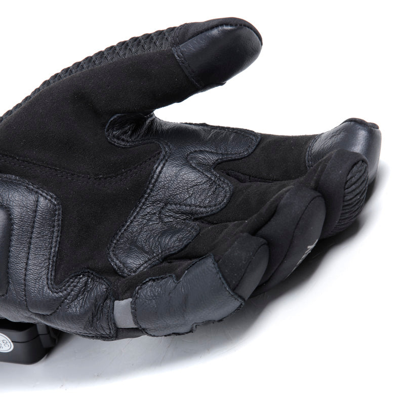 DAINESE LIVIGNO GORE-TEX GLOVES - BLACK (XS) 18100010-001-XS