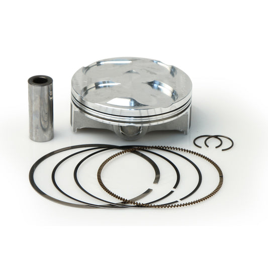 VERTEX FORGED HIGH COMPRESSION PISTON KIT 23444A
