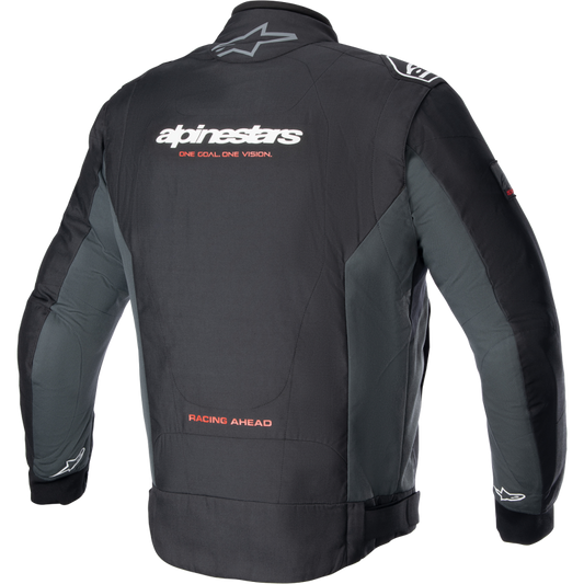 ALPINESTARS (ROAD) JKT MONZA SPORT B/G S 3306723-1169-S