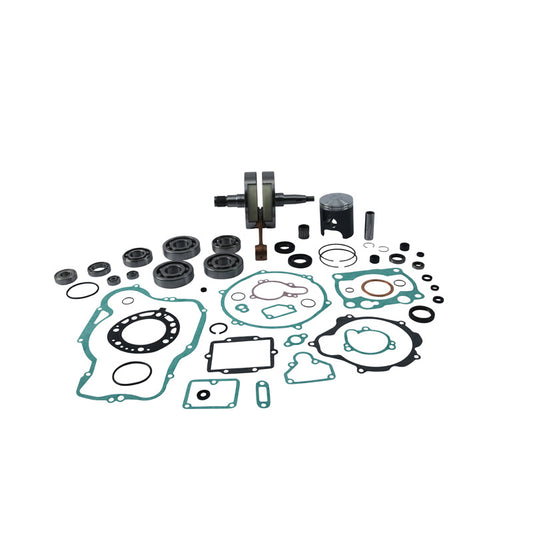 VERTEX COMPLETE ENGINE REBUILD KIT WR00004