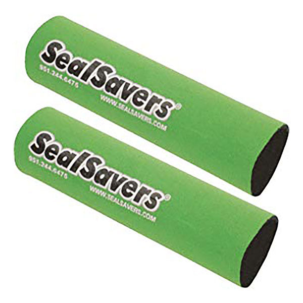 SEALSAVERS SHORT FORK COVER 1 3/4" GREEN SS134GRN