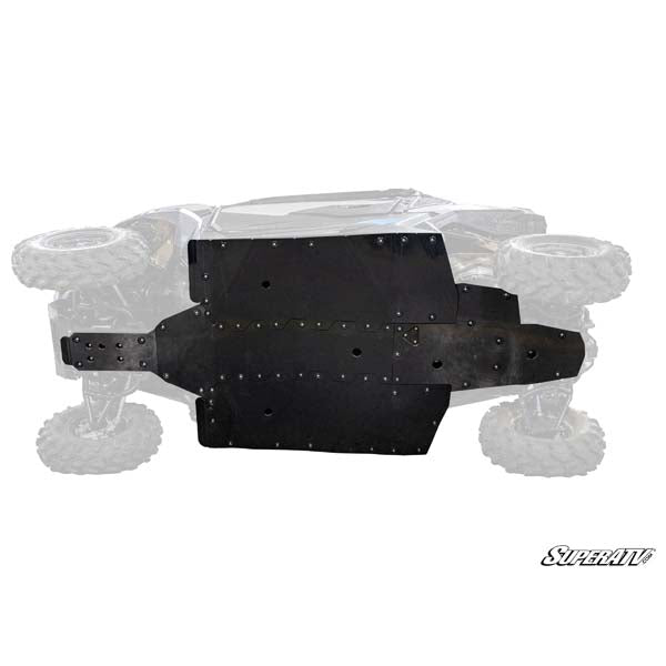 SATV SKID PLATE CAN-AM CAN-AM MAVERICK S FSP-CA-MAVS