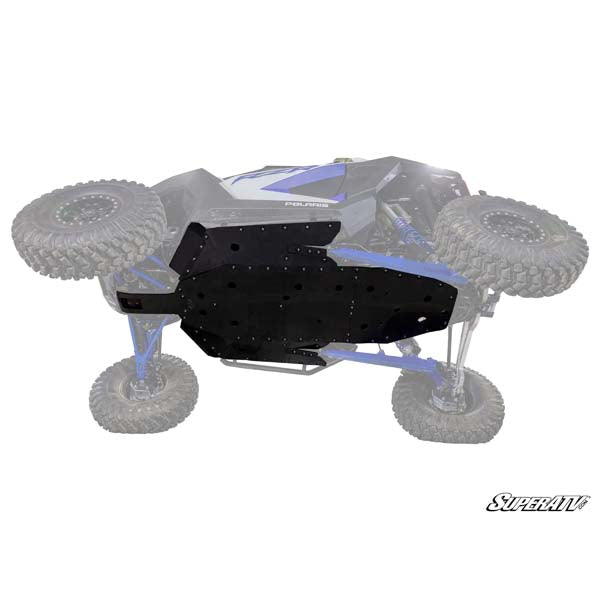 SATV SKID PLATE POLARIS POLARIS PRO XP FSP-P-PROXP