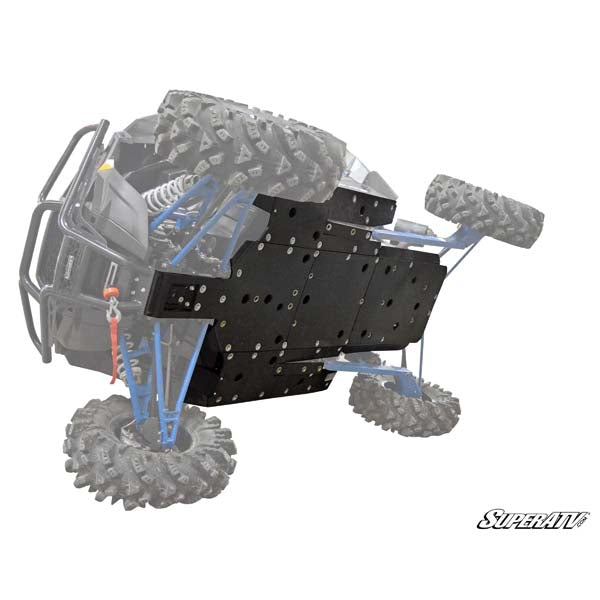 SATV SKID PLATE POLARIS POLARIS FSP-P-RZRXPT-001