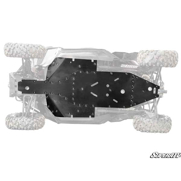 SATV SKID PLATE CFMOTO  FSP-CF-ZF950