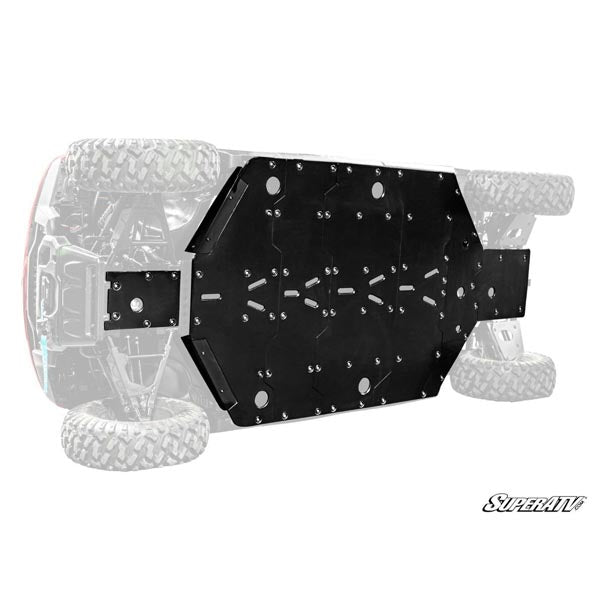 SATV SKID PLATE CFMOTO  FSP-CF-U10XL