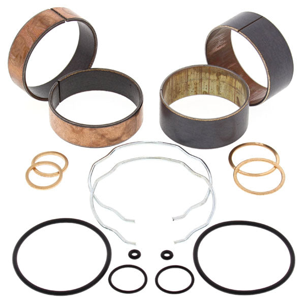 ALL BALLS FORK BUSHING KIT HONDA /SUZUKI 38-6006