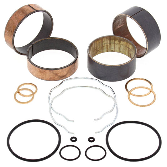 ALL BALLS FORK BUSHING KIT HONDA /SUZUKI 38-6006
