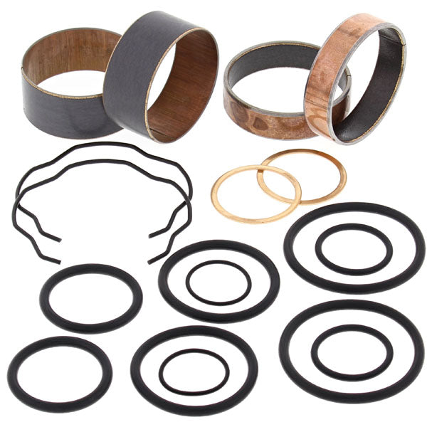 ALL BALLS FORK BUSHING KIT HONDA /SUZUKI /YAMAHA 38-6014