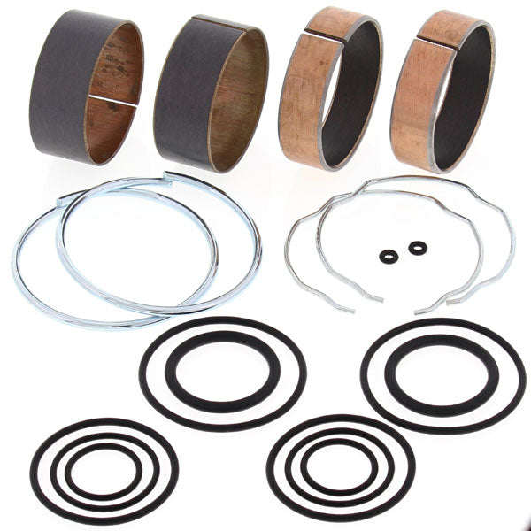 ALL BALLS FORK BUSHING KIT KAWASAKI /SUZUKI 38-6015