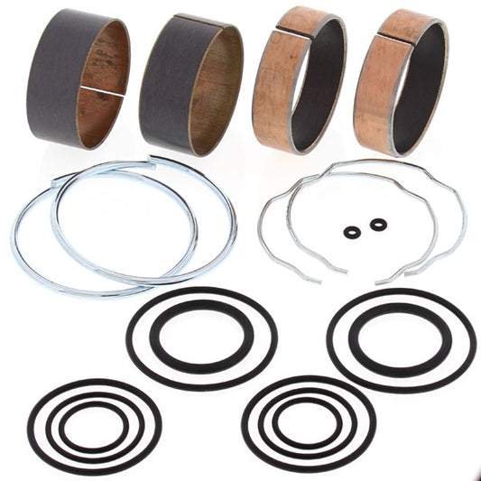 ALL BALLS FORK BUSHING KIT KAWASAKI /SUZUKI 38-6015
