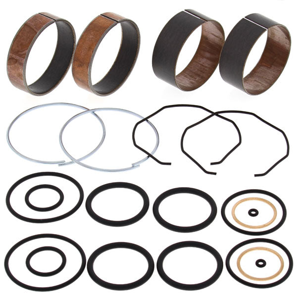 ALL BALLS FORK BUSHING KIT HONDA /KAWASAKI /YAMAHA 38-6075