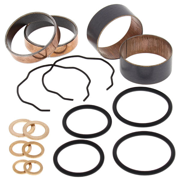 ALL BALLS FORK BUSHING KIT KAWASAKI /SUZUKI /TRIUMPH /YAMAHA 38-6086