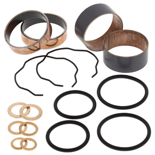 ALL BALLS FORK BUSHING KIT KAWASAKI /SUZUKI /TRIUMPH /YAMAHA 38-6086