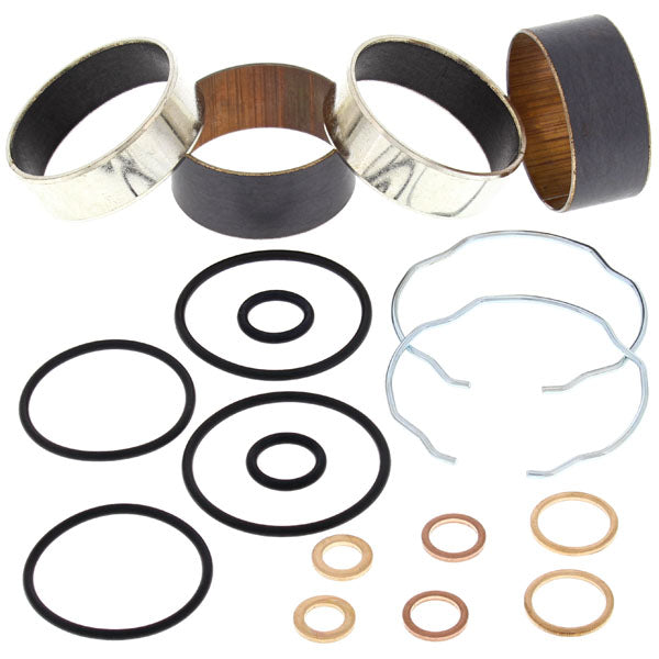 ALL BALLS FORK BUSHING KIT HONDA /KAWASAKI /SUZUKI /TRIUMPH 38-6089