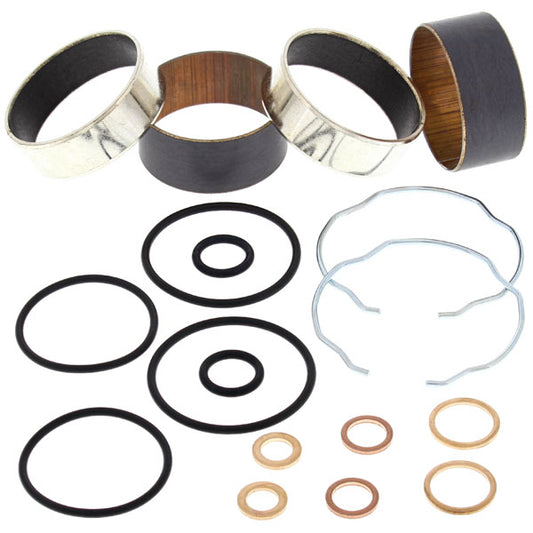 ALL BALLS FORK BUSHING KIT HONDA /KAWASAKI /SUZUKI /TRIUMPH 38-6089