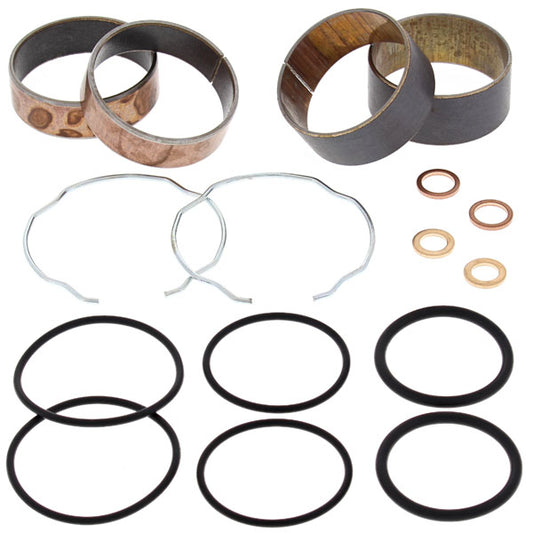 ALL BALLS FORK BUSHING KIT HONDA /KAWASAKI /TRIUMPH 38-6091