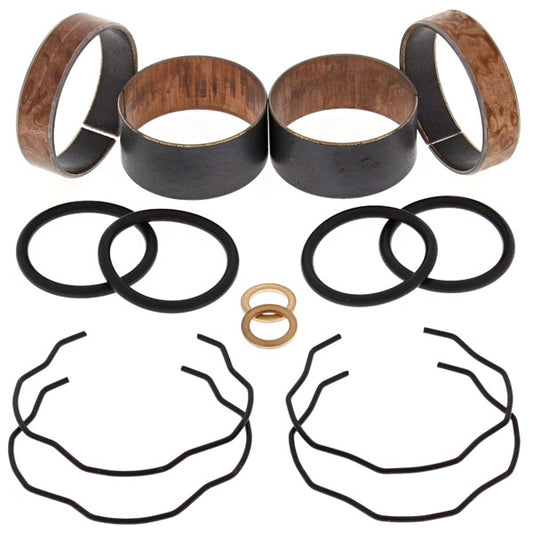 ALL BALLS FORK BUSHING KIT HONDA /SUZUKI /YAMAHA 38-6095