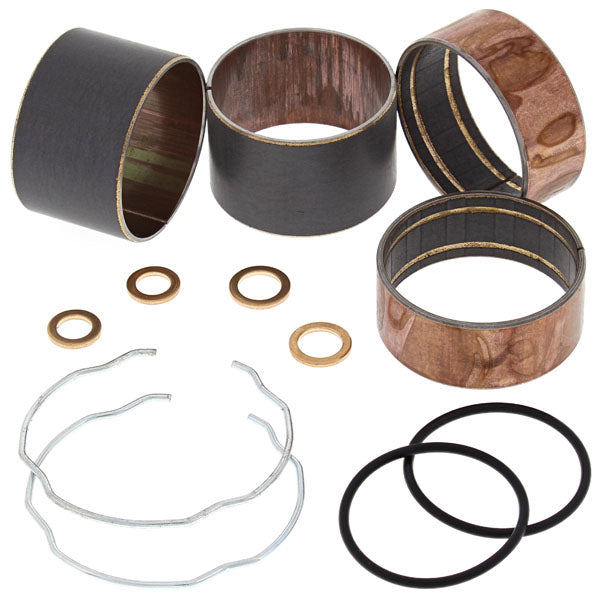 ALL BALLS FORK BUSHING KIT HONDA 38-6101