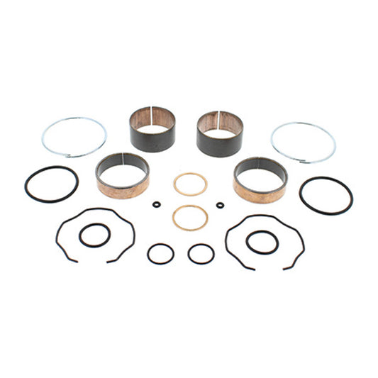 ALL BALLS FORK BUSHING KIT HONDA /SUZUKI 38-6112