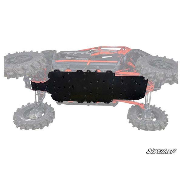 SATV SKID PLATE HONDA  FSP-H-TAL4