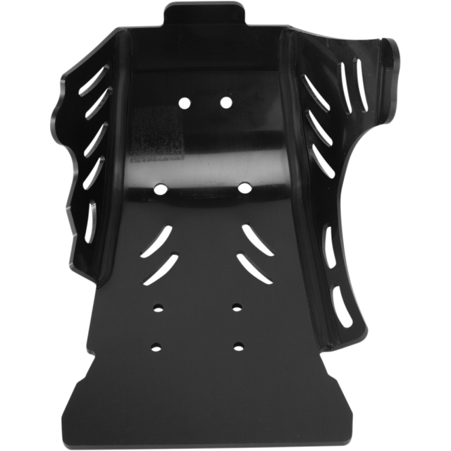 MOOSE RACING SKIDPLATE PRO SUZ RMZ250 PX1130