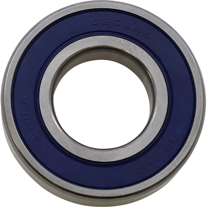 ALL BALLS 62052-RS WHEEL BEARING ALL BALLS 6205-2RS
