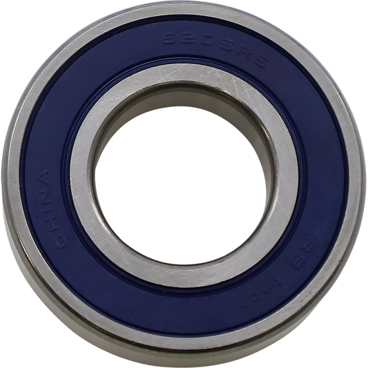 ALL BALLS 62052-RS WHEEL BEARING ALL BALLS 6205-2RS