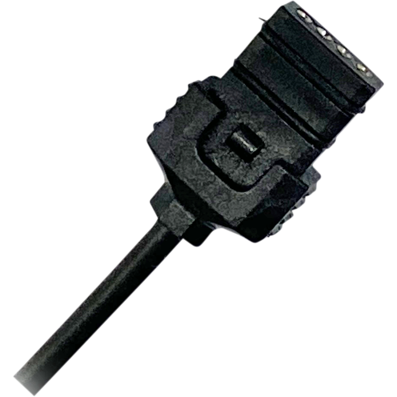 CUSTOM DYNAMICS LIGHT 6LED PROGLOW STRIP PG-LED-6