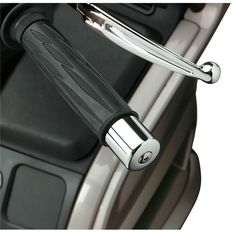 PARTS UNLIMITED 01-14 GL1800 H/BAR DAMPERS (PR) DS-273947