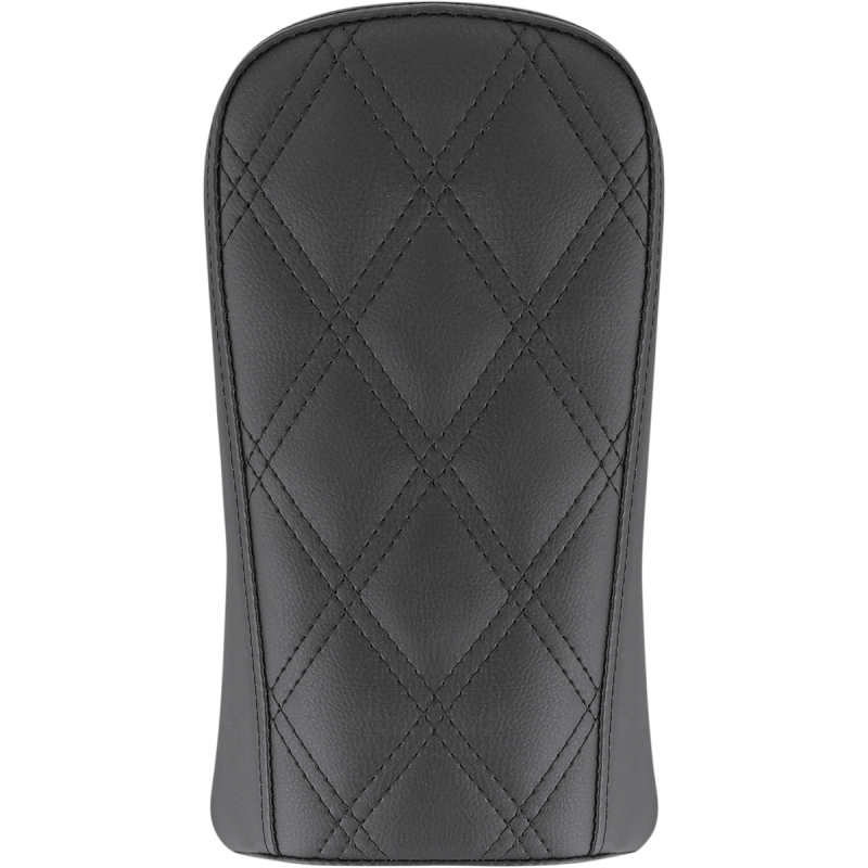 SADDLEMEN RENEGADE LATTICE STITCH PILLION PAD 818-29-022LS