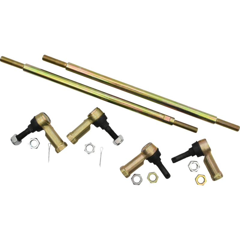 MOOSE RACING TIE ROD UPGRADE KIT 52-1043
