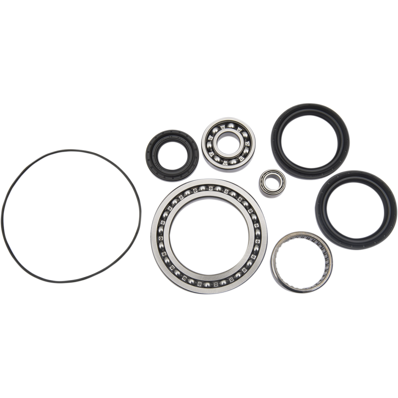 MOOSE RACING 25-2045 DIFFERENTIAL KIT 25-2045