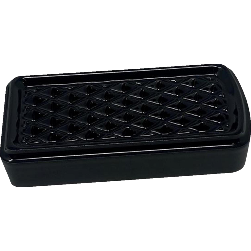 COVINGTONS PEDAL BRAKE DIA BLK M8ST C3042-B