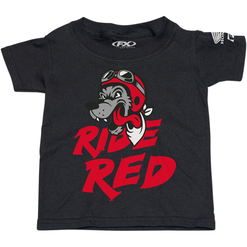 FACTORY EFFEX-APPAREL T-TDLR HON RR WOLF RD 2T 23-83320