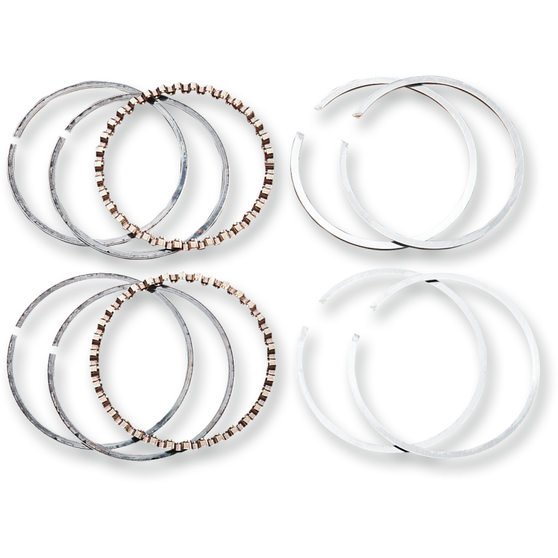 HASTINGS L83-99 B/T& XL1200 .005 P/RINGS (PR) 6164005