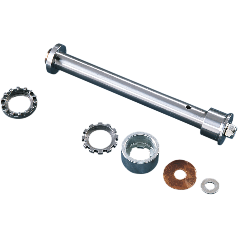DRAG SPECIALTIES 49-E77 W/GLIDE DAMPER ROD ASSEMBLY EA DS-222050