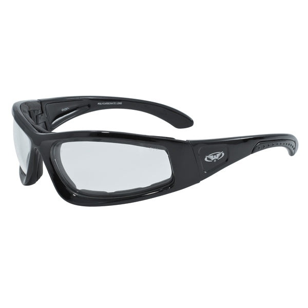 GLOBALVISION SUNGLASSES TRIUMPHANT LENS CLR TRIUMPHANT CL