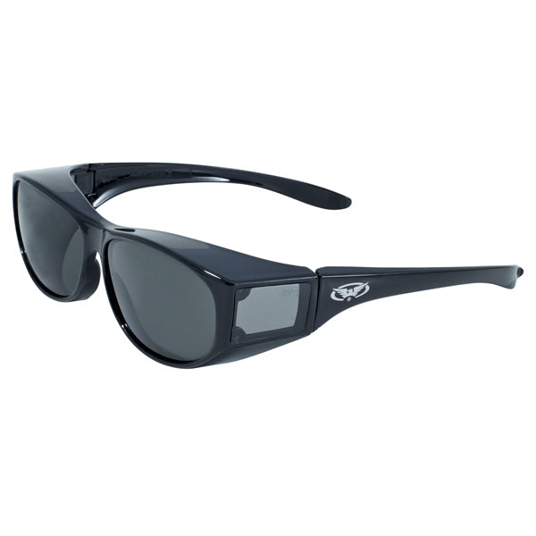 GLOBALVISION SUNGLASSES ESCORT LENS SMK ESCORT SM