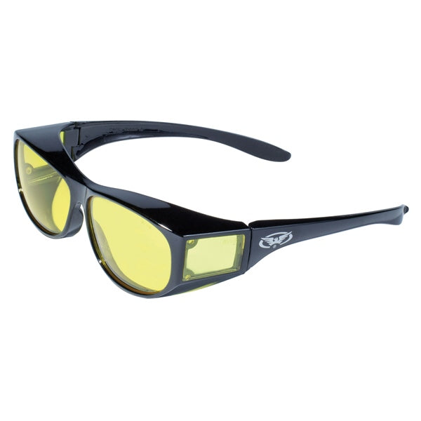 GLOBALVISION SUNGLASSES ESCORT LENS YE ESCORT YT