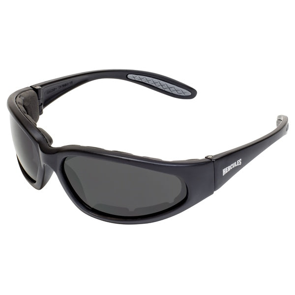 GLOBALVISION SUNGLASSES HERCULE 1 A/FOG LENS SMK HERC 1 PL SM A/F