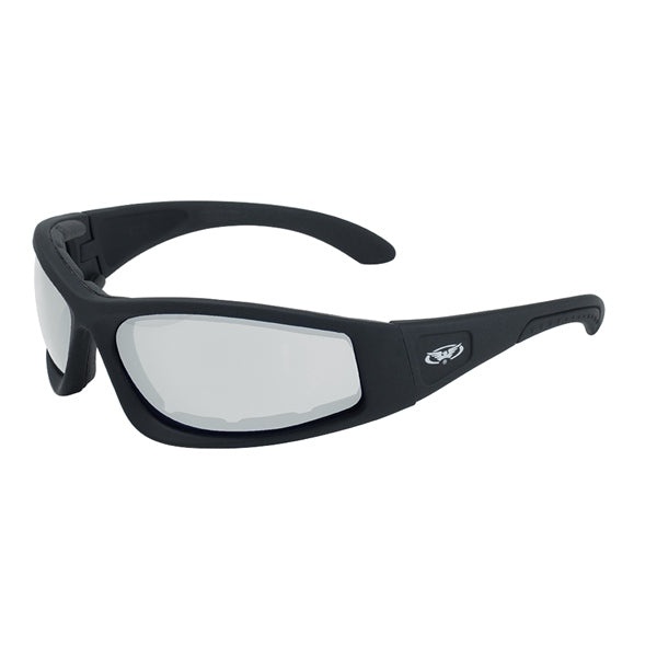 GLOBALVISION SUNGLASSES TRIUMPHANT CLR PHOTOCHRO 24 TRIUMPHANT