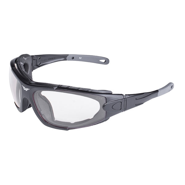 GLOBALVISION SUNGLASSES SHORTY CLR PHOTOCHRO 24 SHORTY KIT A/F