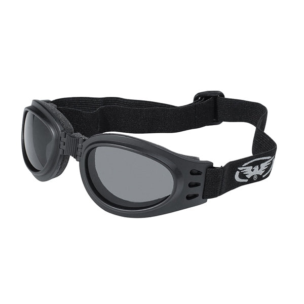 GLOBALVISION SUNGLASSES ADVENTURE SMK W/POUCH ADVENT SM